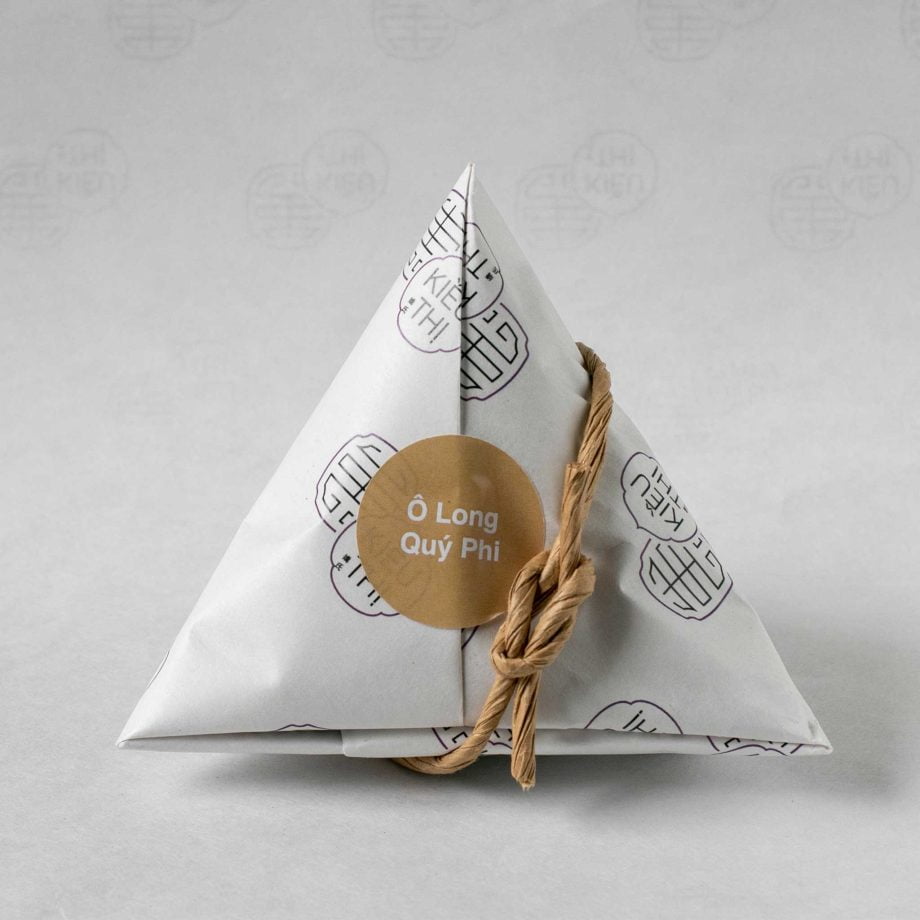 Trà Ô Long Quý Phi 65g