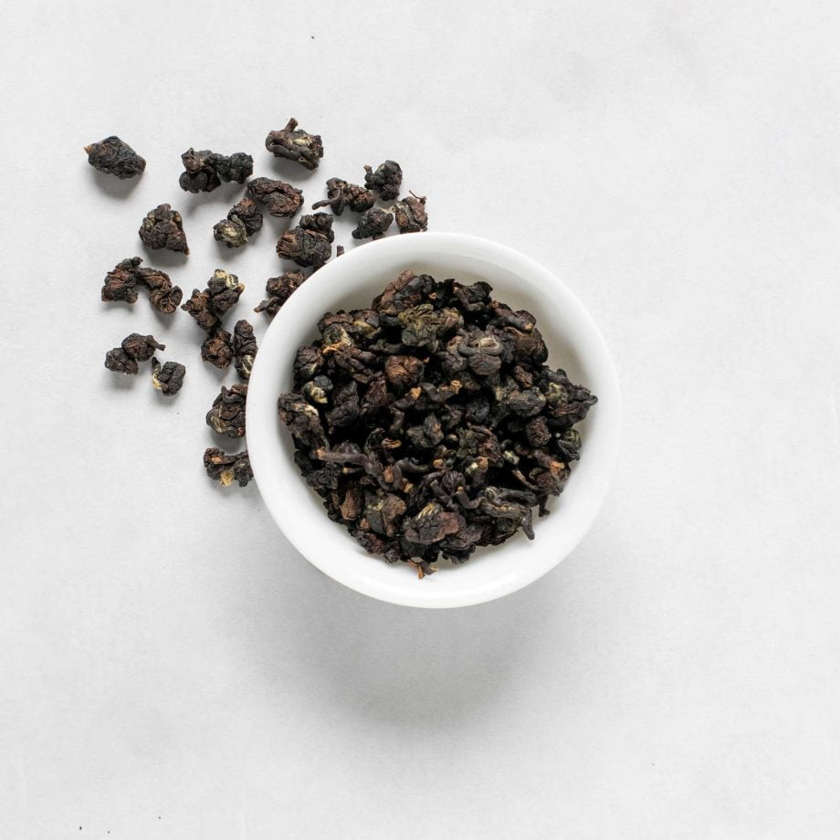 Trà Ô Long Quý Phi 65g