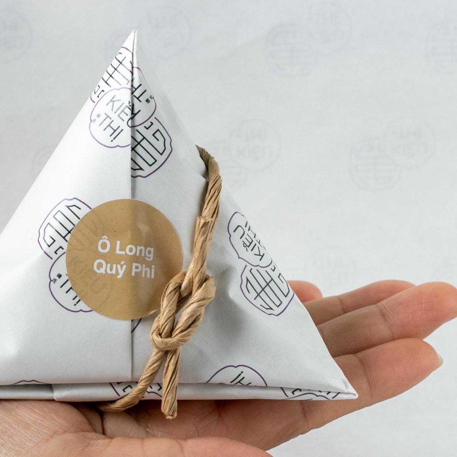Trà Ô Long Quý Phi 65g