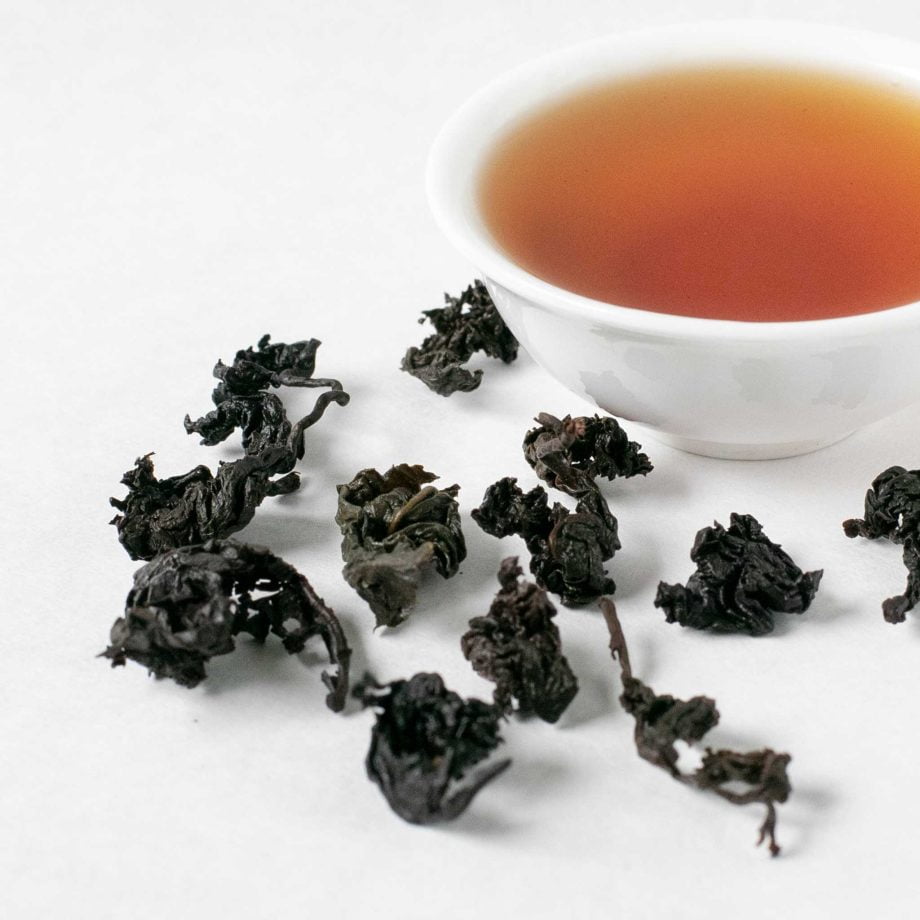 Trà ô long rang 65g