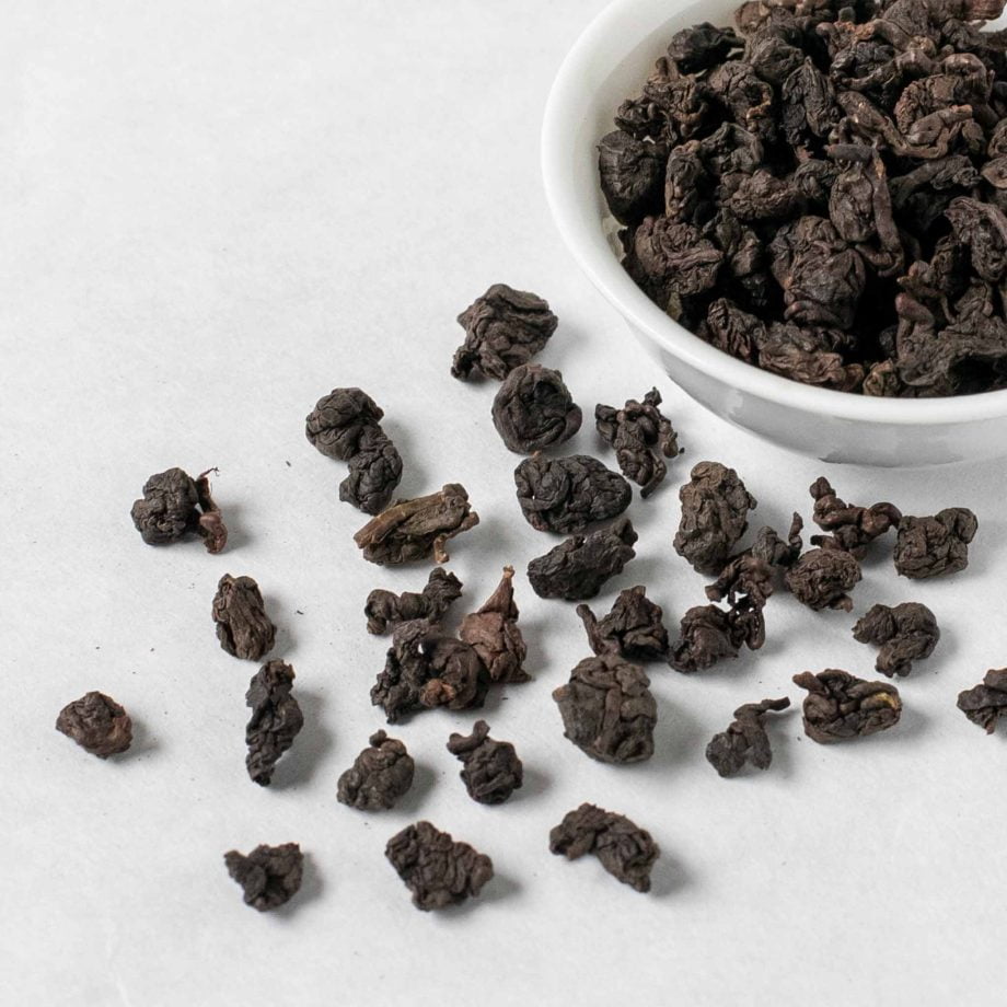 Trà ô long rang 65g