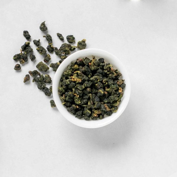Trà Ô Long Xanh 65g