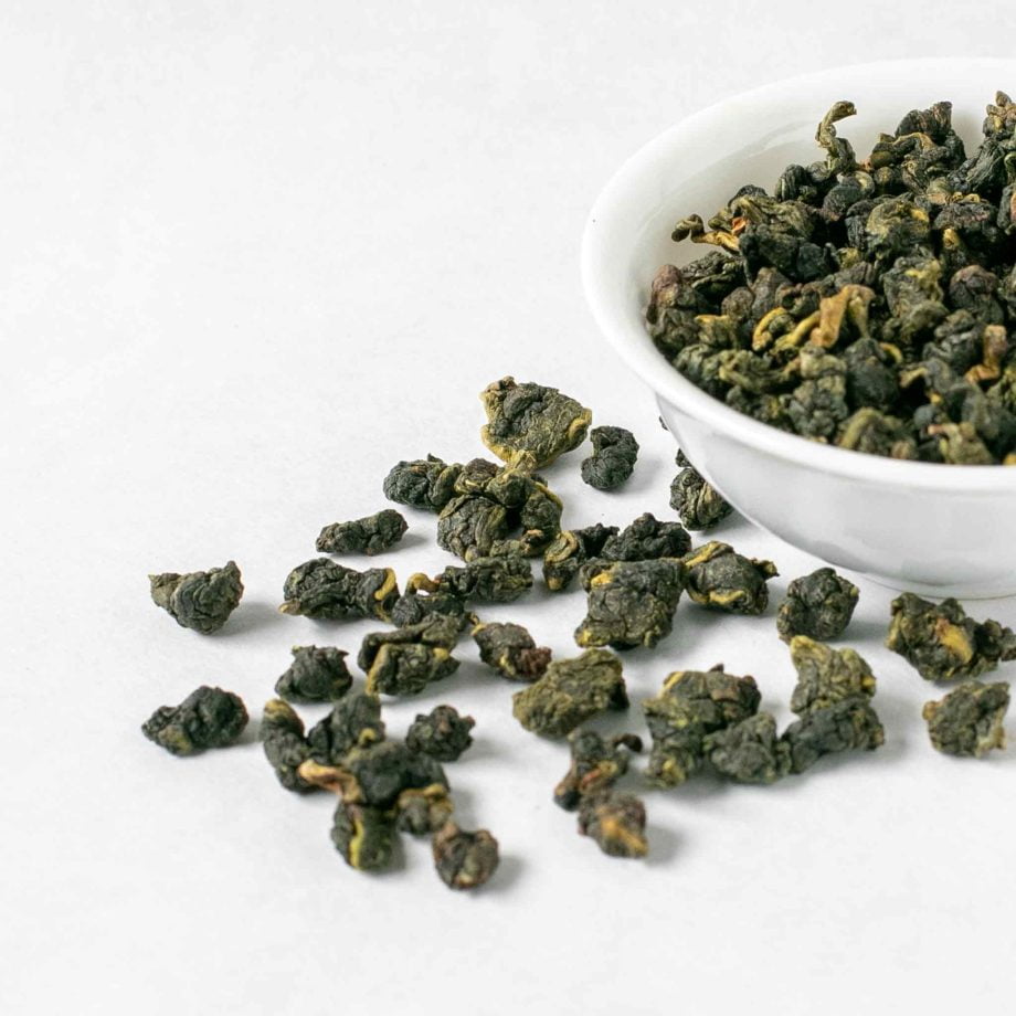 Trà Ô Long Xanh 65g