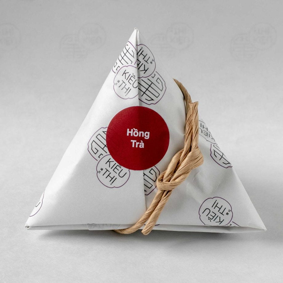 Hồng trà Kim Tuyên 30g