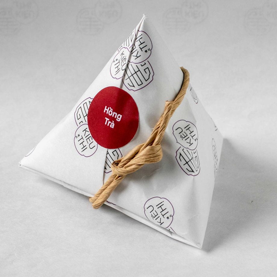 Hồng trà Kim Tuyên 30g
