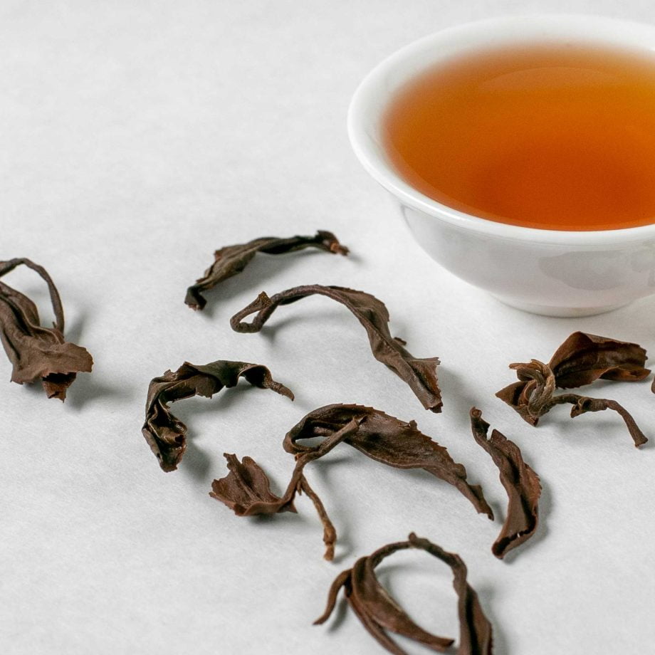 Hồng trà Kim Tuyên 30g