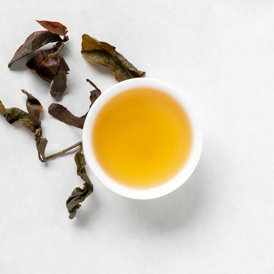 Trà Ô Long GABA 65g