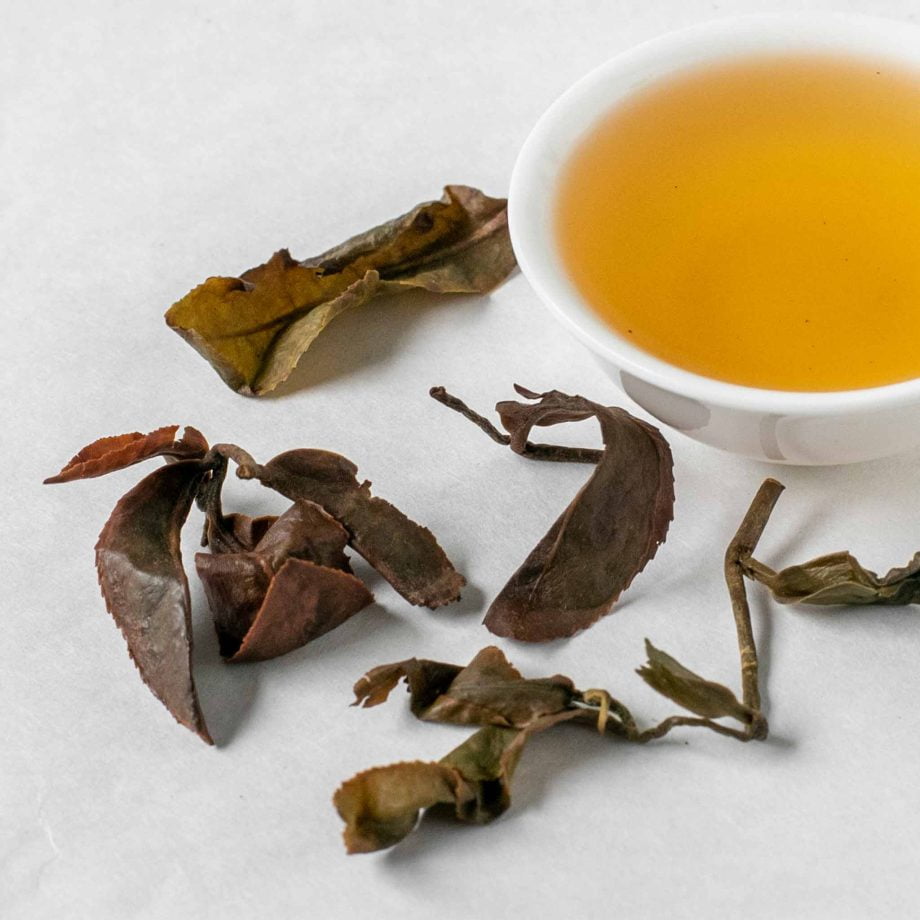 Trà Ô Long GABA 65g