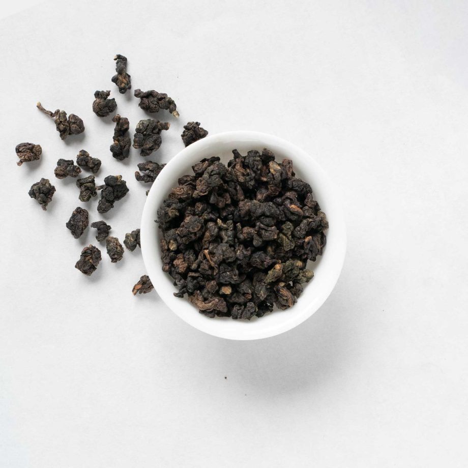 Trà Ô Long GABA 65g