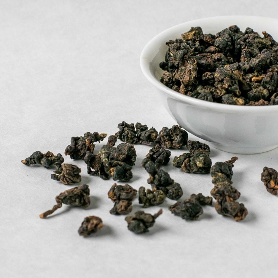 Trà Ô Long GABA 65g